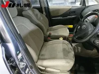 Toyota RACTIS лот № 3018 оценка -  с аукциона в Японии 4