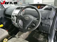Toyota RACTIS лот № 3018 оценка -  с аукциона в Японии 2