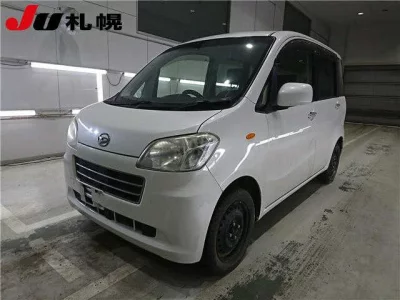 Daihatsu TANTO EXE