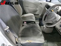 Suzuki ALTO лот № 3053 оценка -  с аукциона в Японии 4