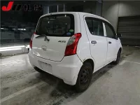 Suzuki ALTO лот № 3053 оценка -  с аукциона в Японии 1