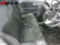 Subaru STELLA лот № 517 оценка R  с аукциона в Японии 4