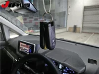 Subaru STELLA лот № 517 оценка R  с аукциона в Японии 5