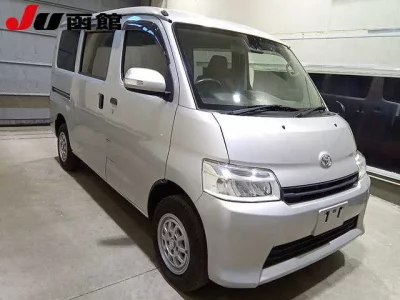 Toyota TOWN ACE VAN