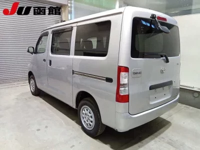 Toyota TOWN ACE VAN