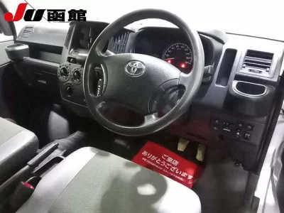 Toyota TOWN ACE VAN