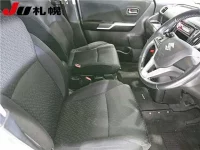 Suzuki SOLIO лот № 79 оценка R  с аукциона в Японии 3