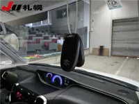 Suzuki SOLIO лот № 79 оценка R  с аукциона в Японии 4