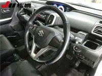 Suzuki SOLIO лот № 79 оценка R  с аукциона в Японии 2