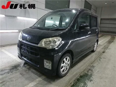 Daihatsu TANTO EXE
