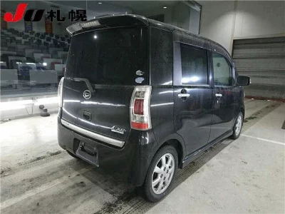 Daihatsu TANTO EXE