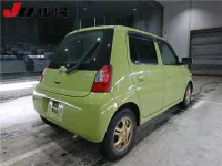 Daihatsu Esse лот № 3023 оценка -  с аукциона в Японии 1