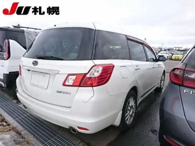 Subaru EXIGA