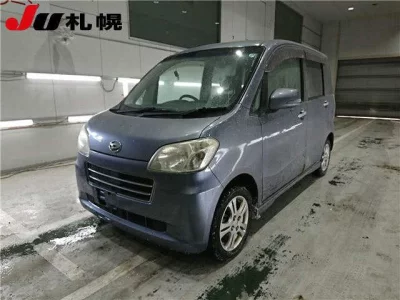 Daihatsu TANTO EXE