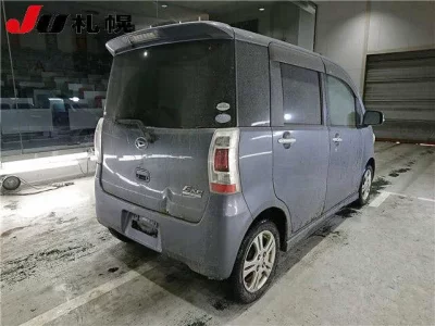 Daihatsu TANTO EXE