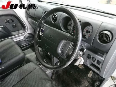 Daihatsu NAKED