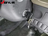 Daihatsu TANTO лот № 59 оценка 3  с аукциона в Японии 3