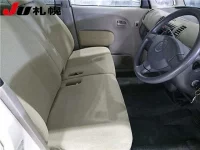 Daihatsu TANTO лот № 59 оценка 3  с аукциона в Японии 4