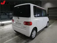Daihatsu TANTO лот № 59 оценка 3  с аукциона в Японии 1