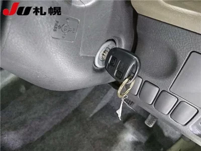 Daihatsu TANTO  с аукциона в Японии