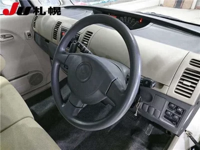 Daihatsu TANTO  с аукциона в Японии
