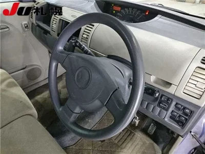 Daihatsu TANTO  с аукциона в Японии