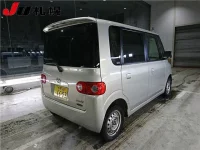 Daihatsu TANTO лот № 3019 оценка -  с аукциона в Японии 1