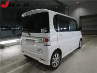 Daihatsu TANTO лот № 3028 оценка -  с аукциона в Японии 1