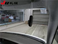 Daihatsu TANTO лот № 3029 оценка -  с аукциона в Японии 4