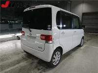 Daihatsu TANTO лот № 3029 оценка -  с аукциона в Японии 1