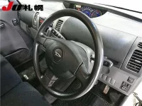 Daihatsu TANTO лот № 3033 оценка -  с аукциона в Японии 2