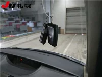 Daihatsu TANTO лот № 3037 оценка -  с аукциона в Японии 5