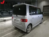 Daihatsu TANTO лот № 3037 оценка -  с аукциона в Японии 1