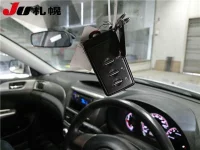 Subaru IMPREZA лот № 3042 оценка -  с аукциона в Японии 5