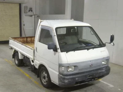 Mazda BONGO