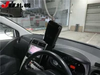 Daihatsu MIRA лот № 3045 оценка -  с аукциона в Японии 5