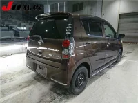 Daihatsu MIRA лот № 3045 оценка -  с аукциона в Японии 1