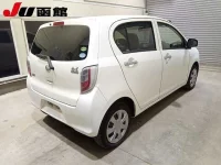 Daihatsu MIRA E S лот № 9001 оценка 3.5  с аукциона в Японии 4