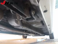 Daihatsu MIRA E S лот № 9001 оценка 3.5  с аукциона в Японии 5