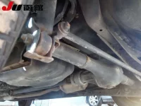 Daihatsu MIRA E S лот № 9001 оценка 3.5  с аукциона в Японии 6