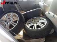 Daihatsu MIRA E S лот № 9001 оценка 3.5  с аукциона в Японии 7