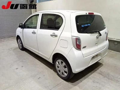 Daihatsu MIRA E S  с аукциона в Японии