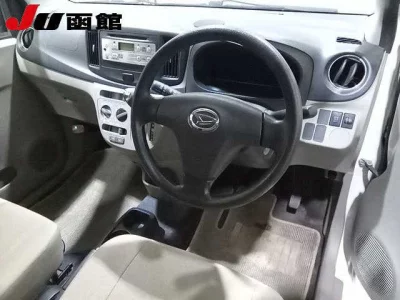 Daihatsu MIRA E S  с аукциона в Японии