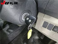 Daihatsu MOVE лот № 50 оценка 3.5  с аукциона в Японии 3