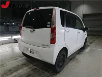 Daihatsu MOVE лот № 50 оценка 3.5  с аукциона в Японии 1