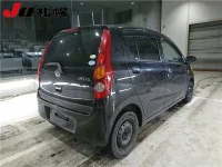 Daihatsu MIRA лот № 3021 оценка -  с аукциона в Японии 1