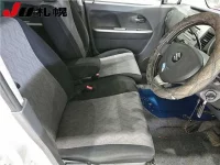 Suzuki WAGON R лот № 3034 оценка -  с аукциона в Японии 4