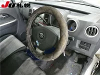 Suzuki WAGON R лот № 3034 оценка -  с аукциона в Японии 2