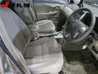 Toyota COROLLA AXIO лот № 87 оценка 3  с аукциона в Японии 4