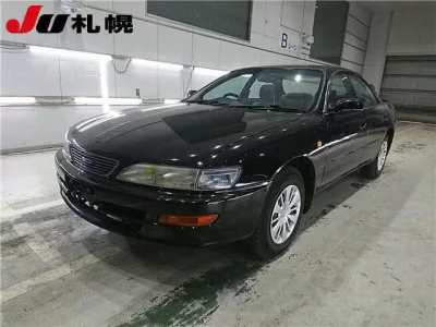 Toyota CARINA ED